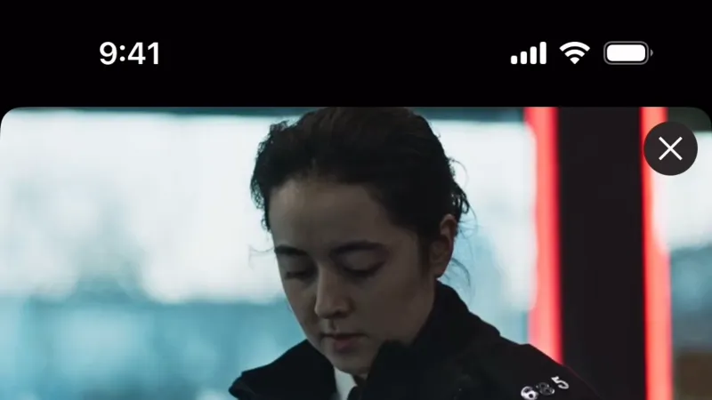 Loading — Netflix, Entertainment UI