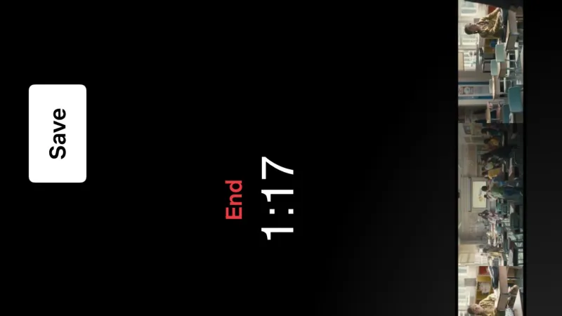 Media Editor — Netflix, Entertainment UI