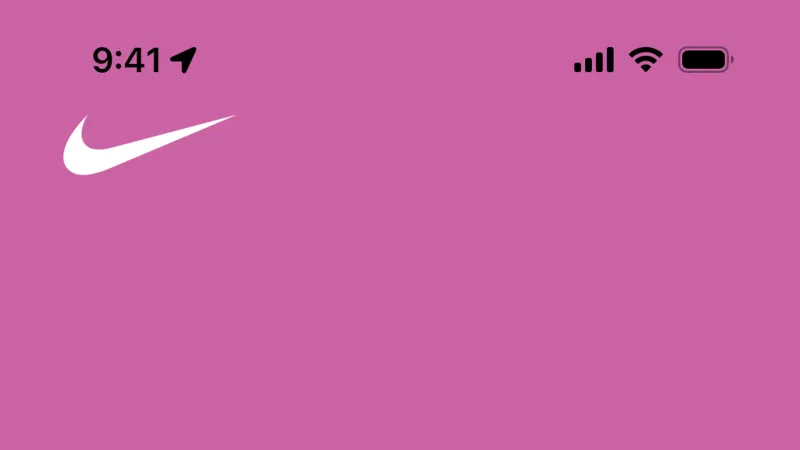 Nike Run Club — Health, интерфейс, скриншот 6/345