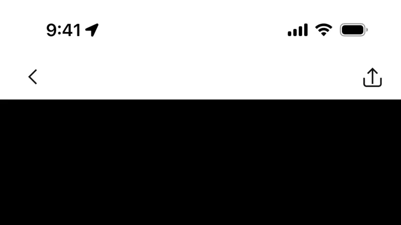 Toast — Nike Run Club, Health UI