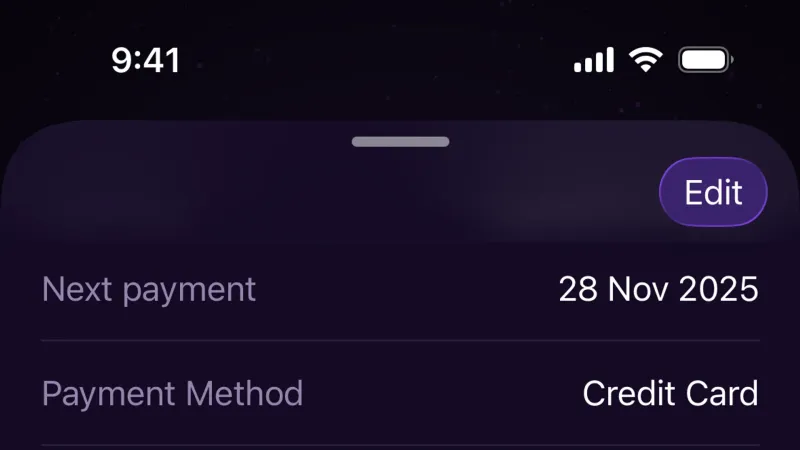 Orbit — Timeline & History, скриншот 4/139