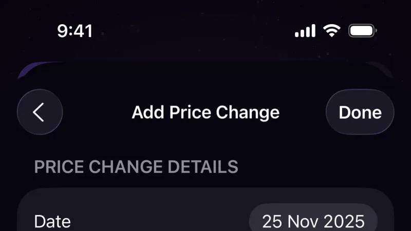 Orbit — Education, интерфейс, скриншот 10/139