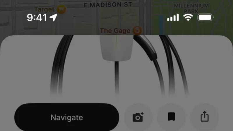 Reviews & Ratings — Pangea Charging, Travel UI