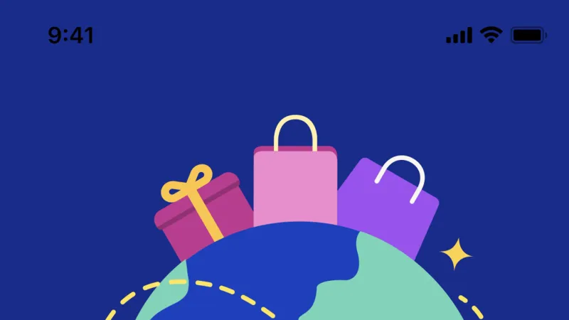 Button — PayPal, Fintech UI