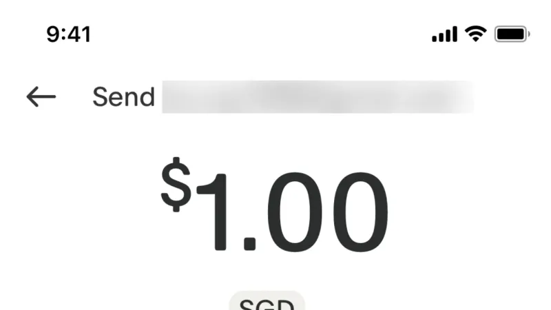 Button — PayPal, Fintech UI
