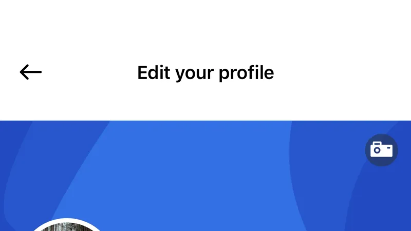 Avatar — PayPal, Fintech UI