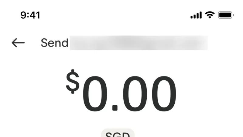 Coach Marks — PayPal, Fintech UI