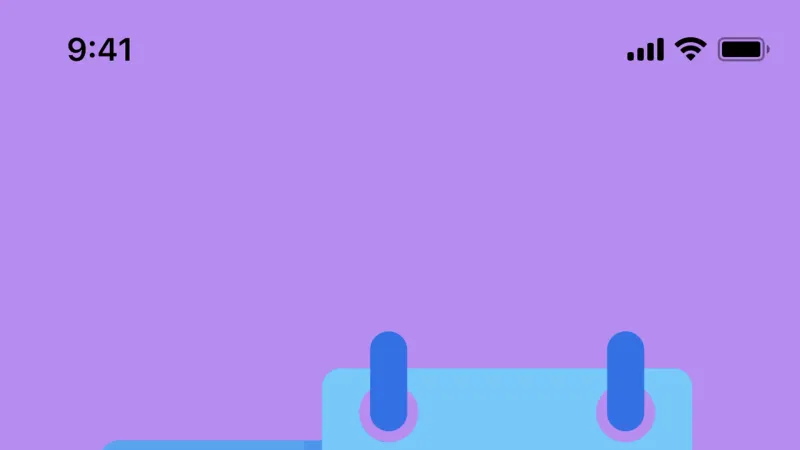 Welcome & Get Started — PayPal, Fintech UI