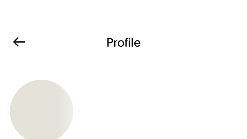 Skeleton — PayPal, Fintech UI