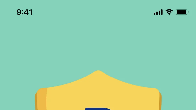 Welcome & Get Started — PayPal, Fintech UI