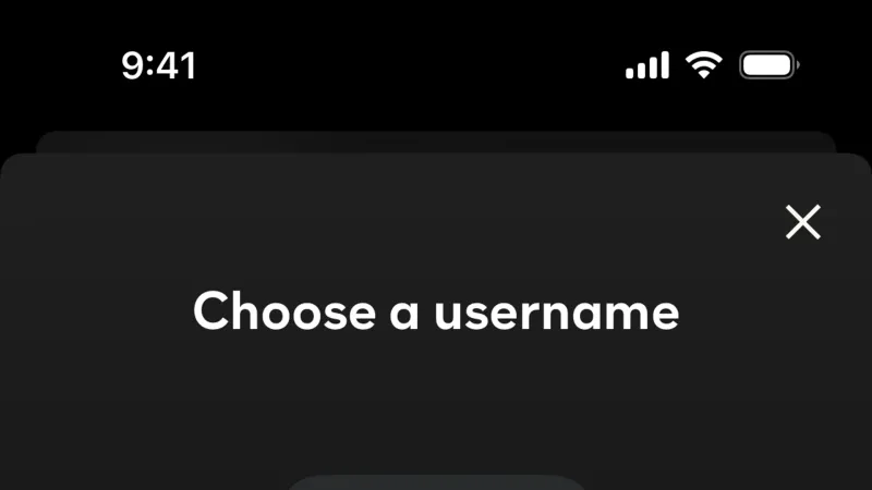 Select — Peacock, Entertainment UI