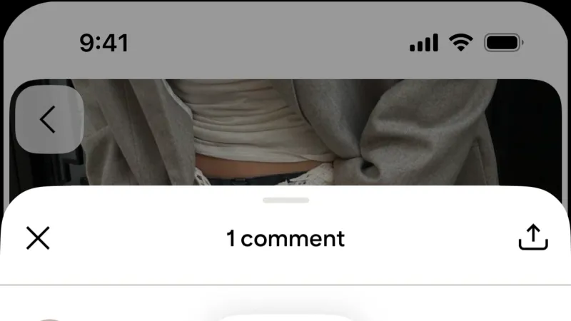 Like & Upvote — Pinterest, Social UI
