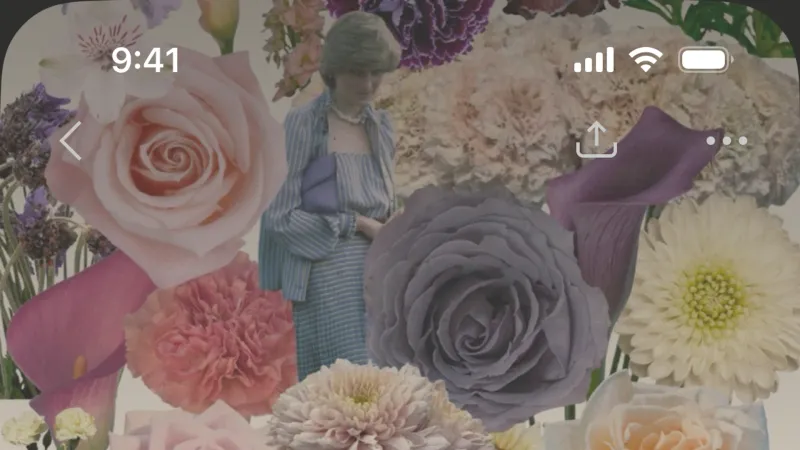 Confirmation — Pinterest, Social UI
