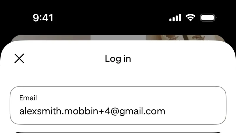 Loading — Pinterest, Social UI