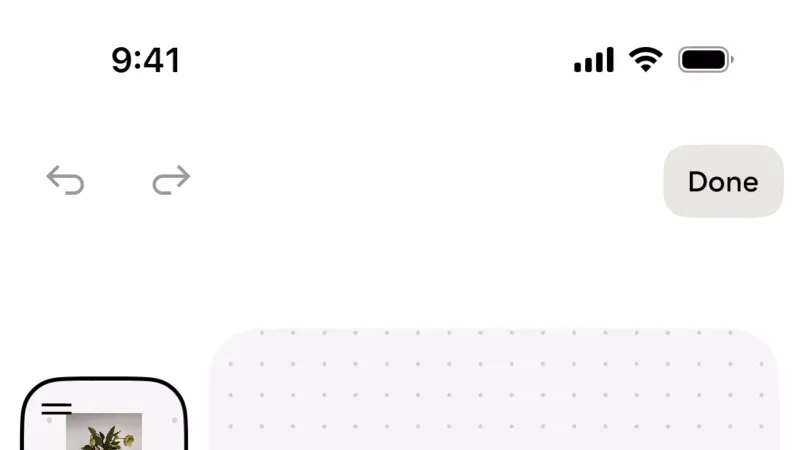 Toolbar — Pinterest, Social UI