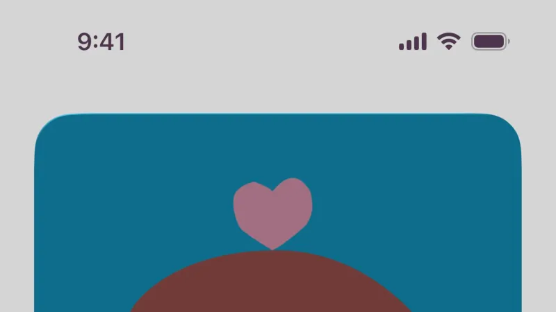 Widgets — Pinterest, Social UI