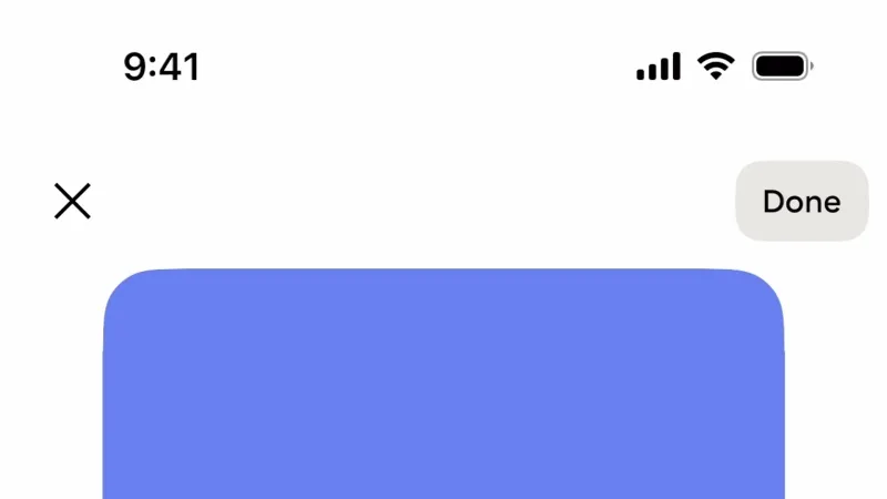 Color Picker — Pinterest, Social UI