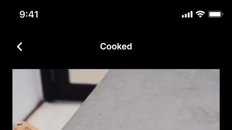 Like & Upvote — Polestar, Travel UI
