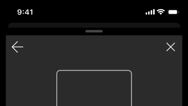 Guided Tour & Tutorial — Polestar, Travel UI