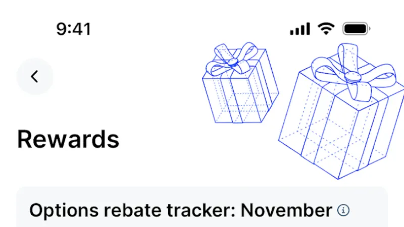 Charts — Public, Fintech UI
