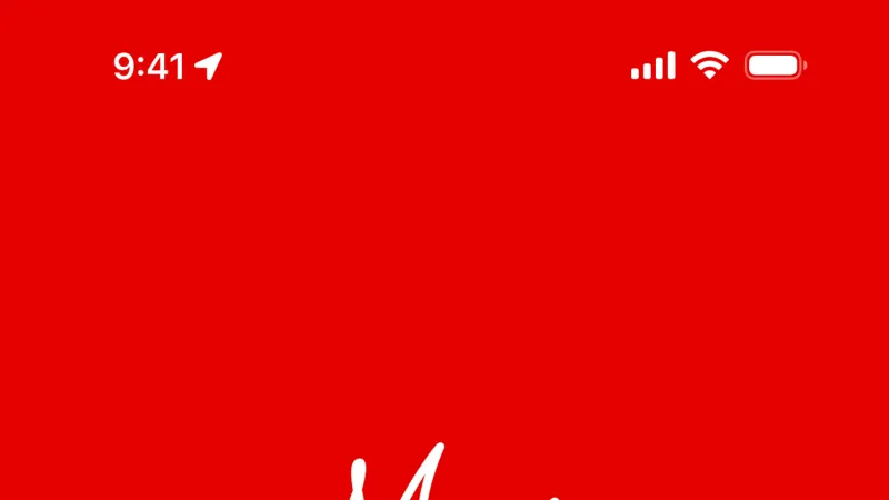 Logo — Qantas Airways, Travel UI