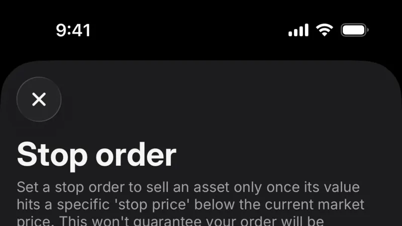 Feature Info — Revolut Business, Fintech UI