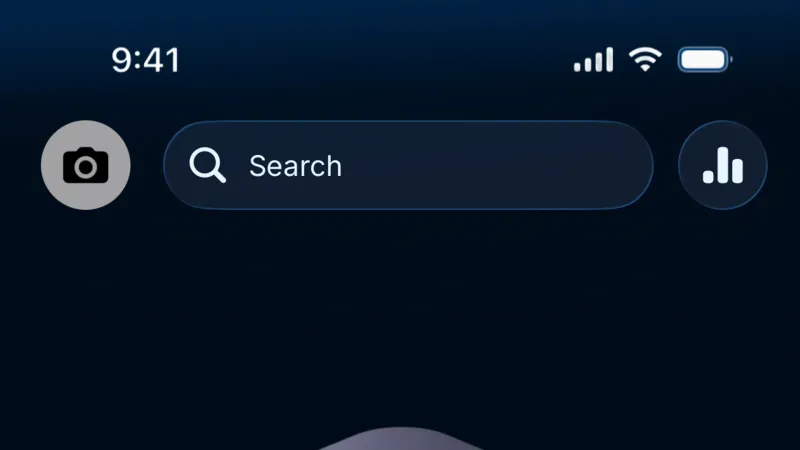 Home — Revolut Business, Fintech UI