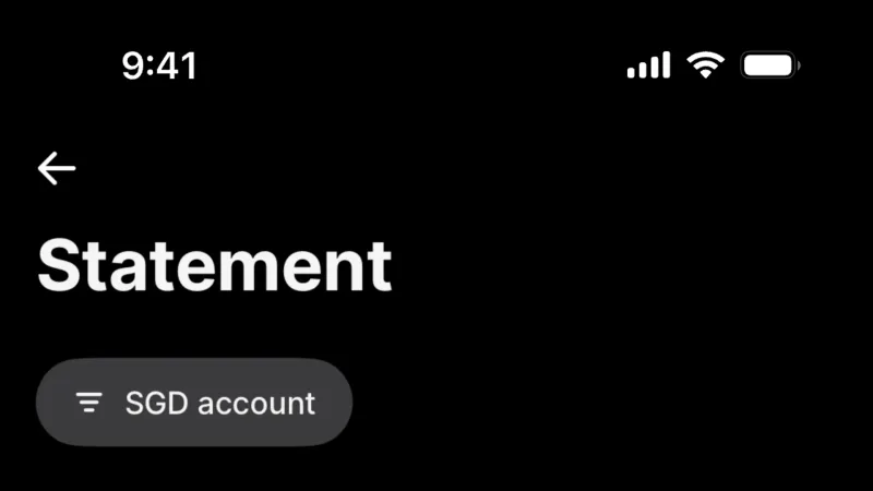 Revolut — Fintech, интерфейс, скриншот 11/675