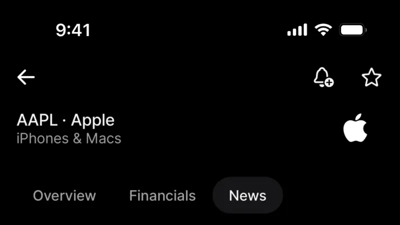 Skeleton — Revolut, Fintech UI