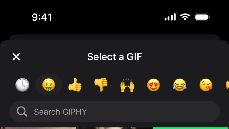 Gallery — Revolut, Fintech UI