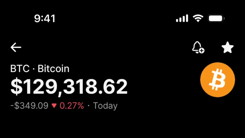 Toast — Revolut, Fintech UI