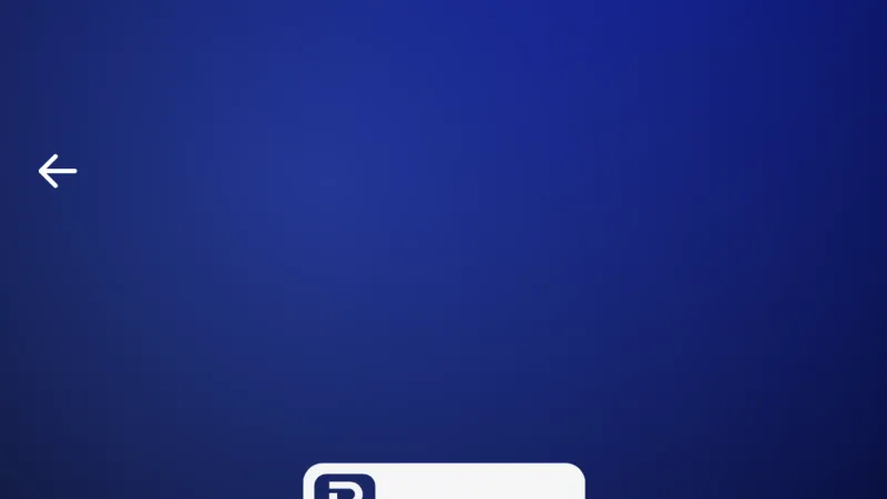 Permission — Revolut, Fintech UI