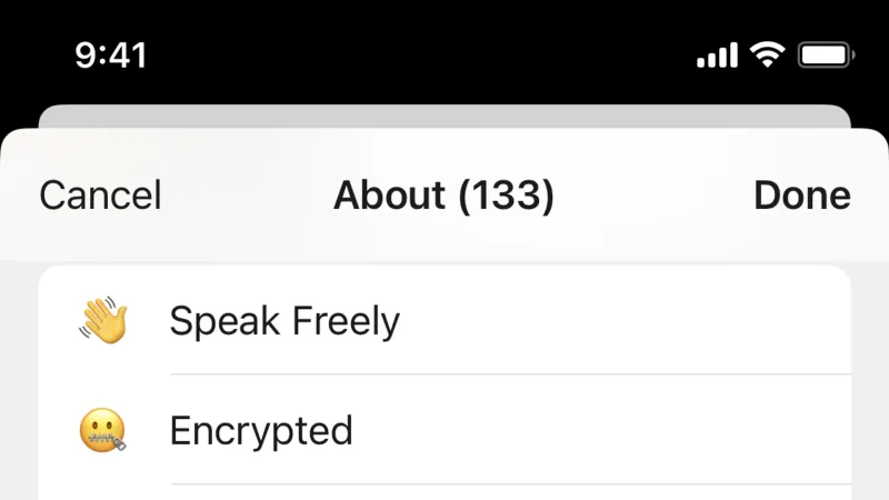 Runbuds — Social, интерфейс, скриншот 2/142