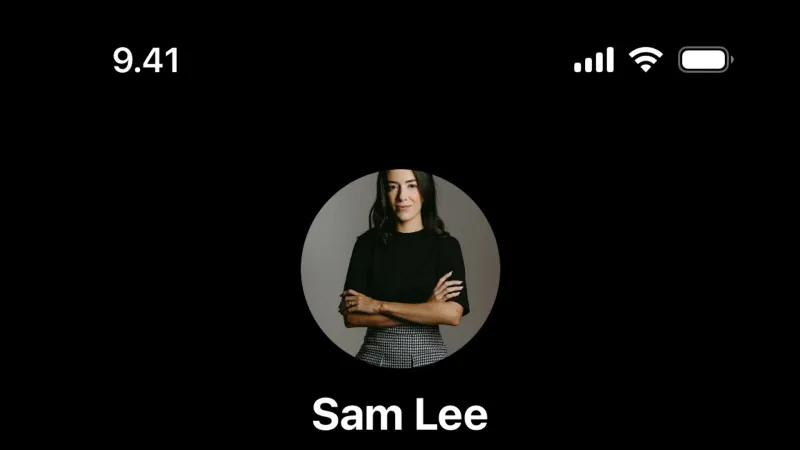 My Account & Profile — Shop, E-commerce UI