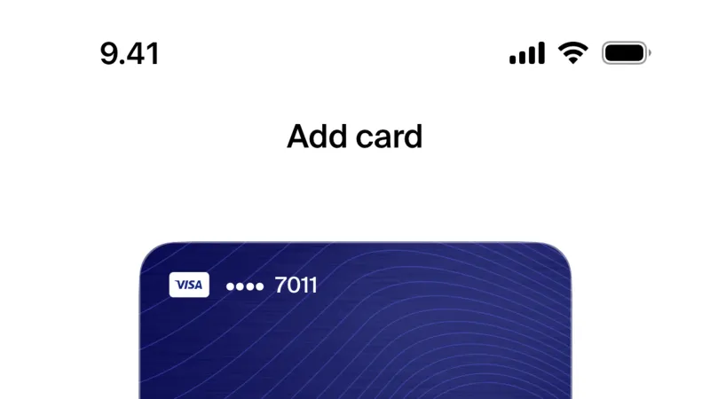 Add & Create — Shop, E-commerce UI