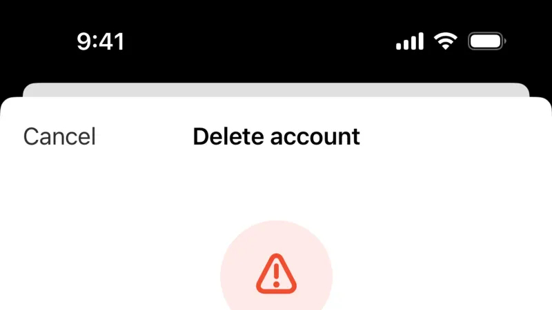 Shopify — Delete & Deactivate Account, скриншот 4/406