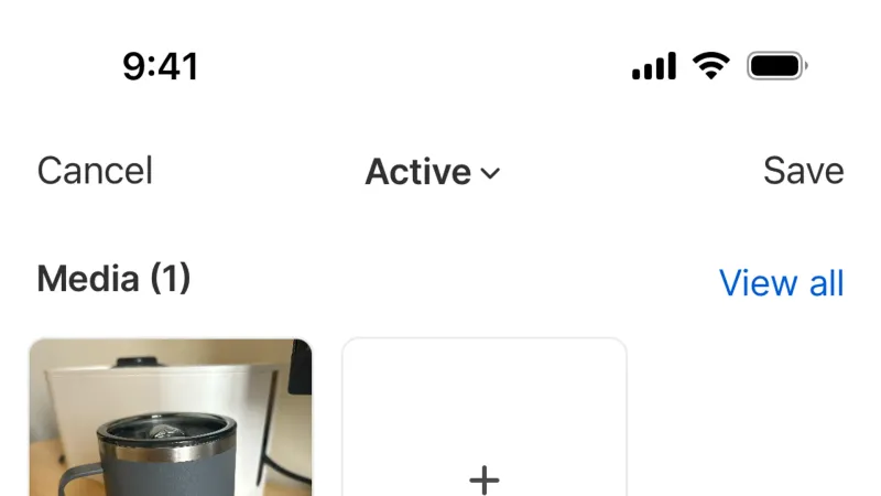 Toast — Shopify, E-commerce UI