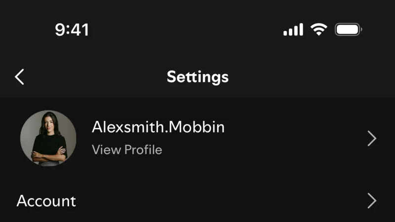 Spotify — Settings & Preferences, скриншот 8/628