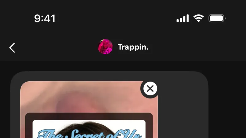 Spotify — Entertainment, интерфейс, скриншот 10/628
