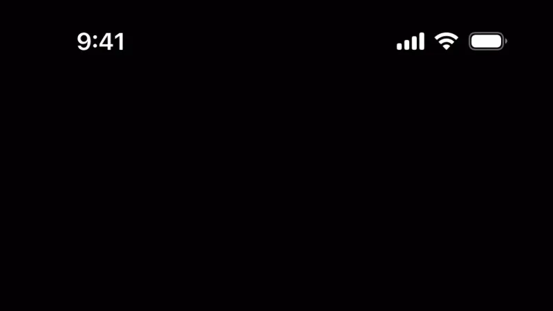 Permission — Spotify, Entertainment UI
