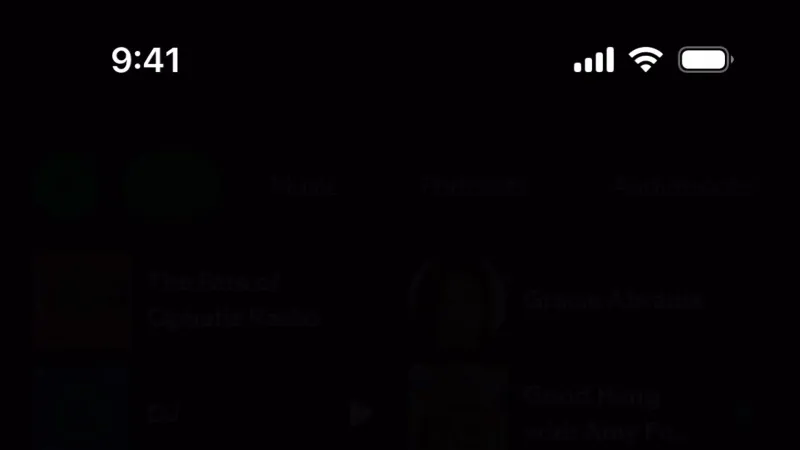 Invite Teammates — Spotify, Entertainment UI