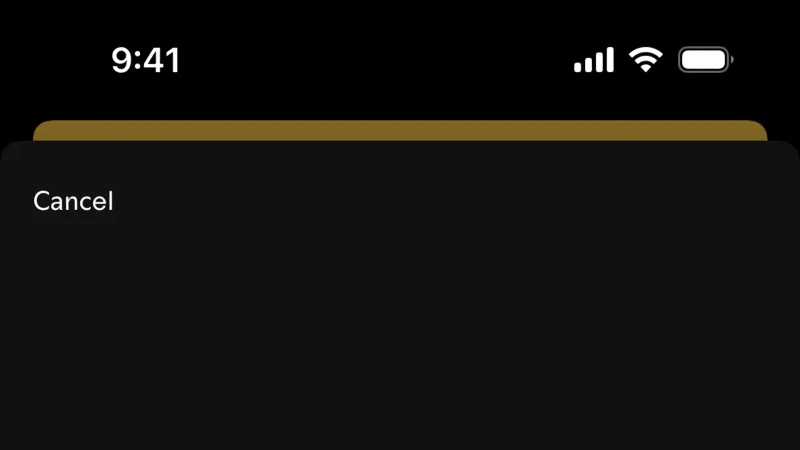 Reviews & Ratings — Spotify, Entertainment UI
