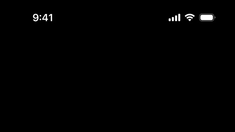 Acknowledgement & Success — Spotify, Entertainment UI