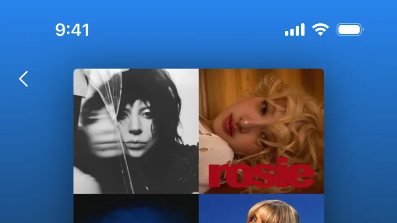 Loading — Spotify, Entertainment UI