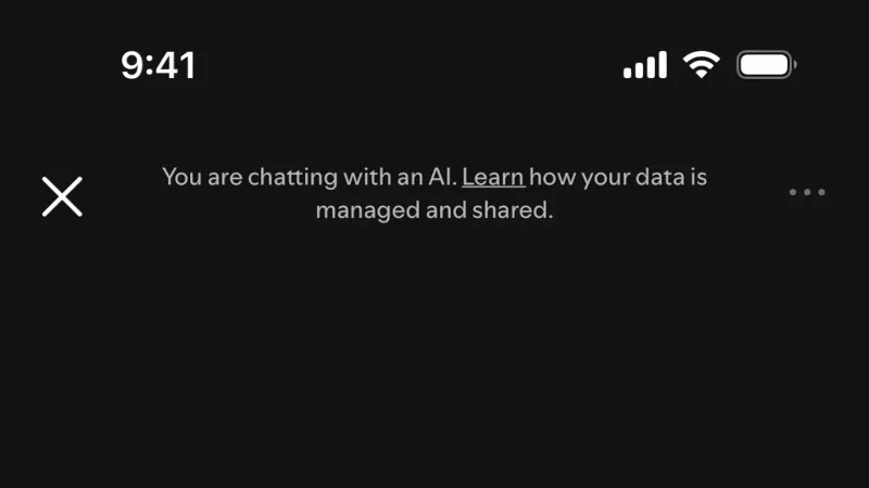 Loading — Spotify, Entertainment UI