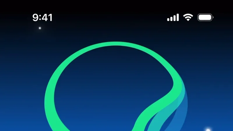 Feature Info — Spotify, Entertainment UI