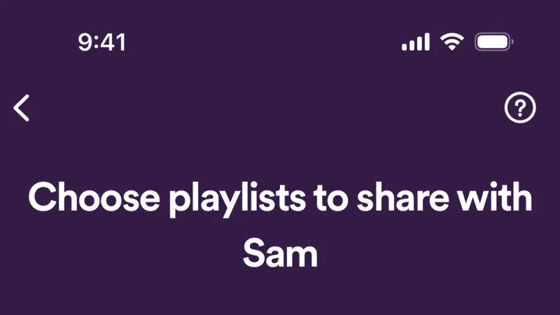 Spotify Kids — Entertainment, интерфейс, скриншот 9/105