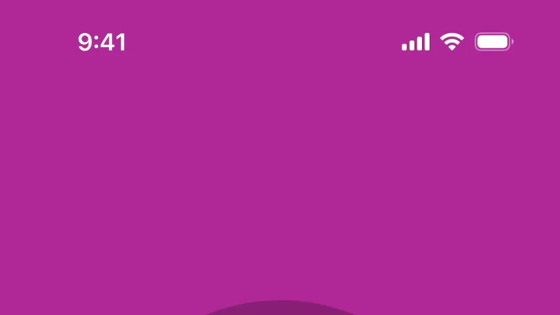 Welcome & Get Started — Spotify Kids, Entertainment UI