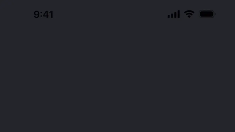 Loading — Stake, Fintech UI