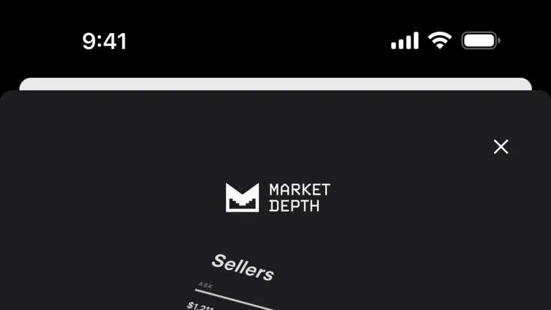 Subscription & Paywall — Stake, Fintech UI